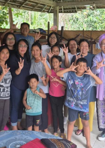 “Healing” ke Desa “Deaf Mute”, Bengkala: Perlawatan Tentang Mengada dan Menjadi