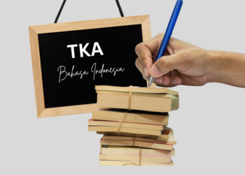 Dari Genre ke Nalar: Sudah Relevankah Materi Bahasa Indonesia SMA dengan TKA?