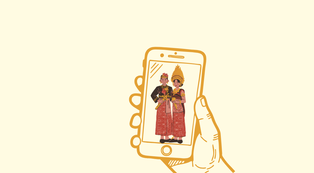 Dari Bahasa Bali ke Personal Branding: Fungsi Bahasa Bali dalam Konstruksi Identitas Konten Kreator Bali Di Ruang Digital