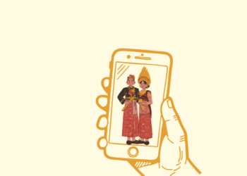 Dari Bahasa Bali ke Personal Branding: Fungsi Bahasa Bali dalam Konstruksi Identitas Konten Kreator Bali Di Ruang Digital