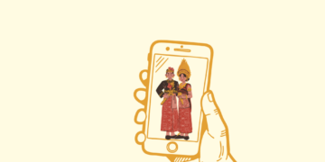 Dari Bahasa Bali ke Personal Branding: Fungsi Bahasa Bali dalam Konstruksi Identitas Konten Kreator Bali Di Ruang Digital