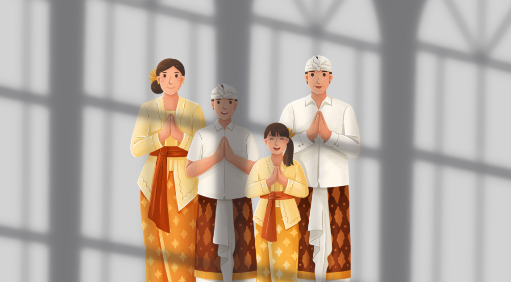 Bali Tidak Lagi Ramah? ——Sebuah Catatan Kritis tentang Perubahan Keramahan di Pulau Dewata
