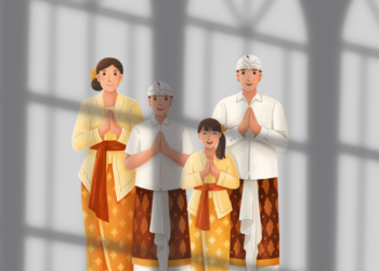 Bali Tidak Lagi Ramah? ——Sebuah Catatan Kritis tentang Perubahan Keramahan di Pulau Dewata