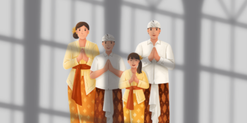 Bali Tidak Lagi Ramah? ——Sebuah Catatan Kritis tentang Perubahan Keramahan di Pulau Dewata