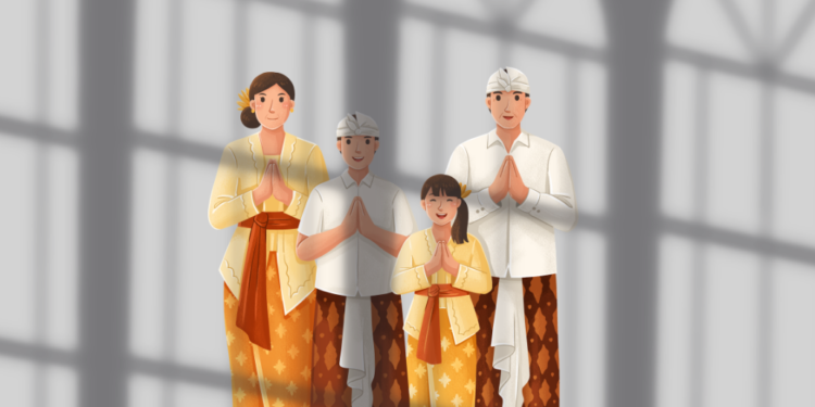 Bali Tidak Lagi Ramah? ——Sebuah Catatan Kritis tentang Perubahan Keramahan di Pulau Dewata