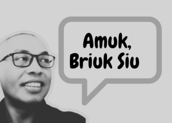 Amuk, Briuk Siu, dan Bayang-Bayang Solidaritas Kolektif di Bali