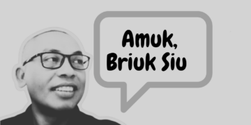 Amuk, Briuk Siu, dan Bayang-Bayang Solidaritas Kolektif di Bali