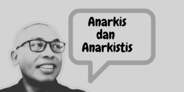 Perkara Anarkis dan Anarkistis