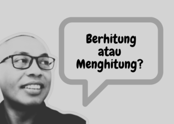 Calistung: Membaca, Menulis, dan Berhitung