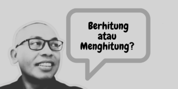 Calistung: Membaca, Menulis, dan Berhitung