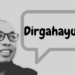 Sekali Lagi tentang Dirgahayu