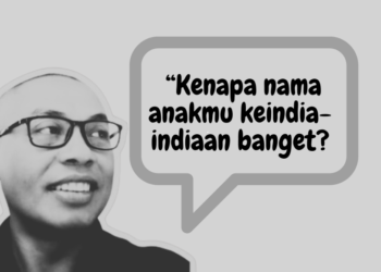 Trilogi Cinta Puspadiana: Refleksi Kebahasaan tentang Nama dan Harapan