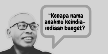 Trilogi Cinta Puspadiana: Refleksi Kebahasaan tentang Nama dan Harapan