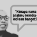 Trilogi Cinta Puspadiana: Refleksi Kebahasaan tentang Nama dan Harapan