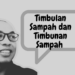 Timbulan Sampah dan Timbunan Sampah dalam Istilah Lingkungan