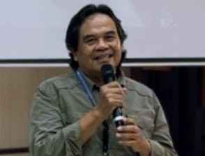 Supali Kasim