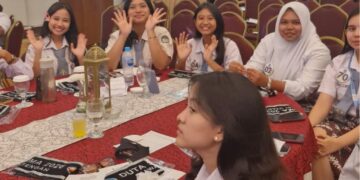 Dari Duta SMA ke Duta Besar