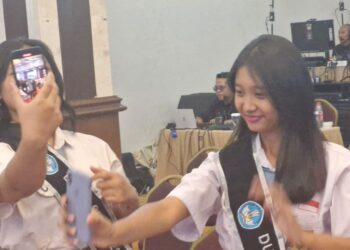 Duta SMA, Pelantang Sebaya Perkuat Peradaban Bangsa