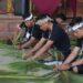 Kemah Budaya  Ajang Penguatan SDM Bali Unggul  