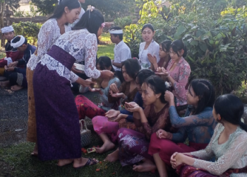 Tumpek Krulut, Hari Kasih Sayang Dresta Bali yang Bernilai Universal