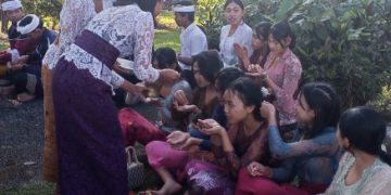 Tumpek Krulut, Hari Kasih Sayang Dresta Bali yang Bernilai Universal