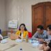FGD Penelitian ISI Bali: Menggali Nilai-Nilai Karakter Kearifan Lokal untuk Pengembangan Drama Tari Berbahasa Inggris