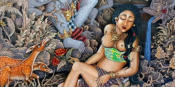Mengurai Gnosis Perupa Payangan
