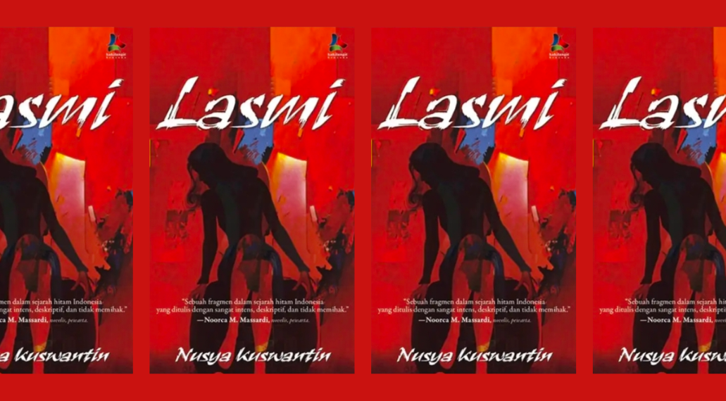 Kisah Pinggiran 1965: Belajar Empati dari Lasmi