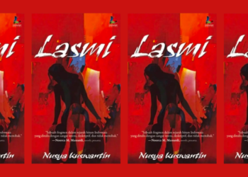 Kisah Pinggiran 1965: Belajar Empati dari Lasmi
