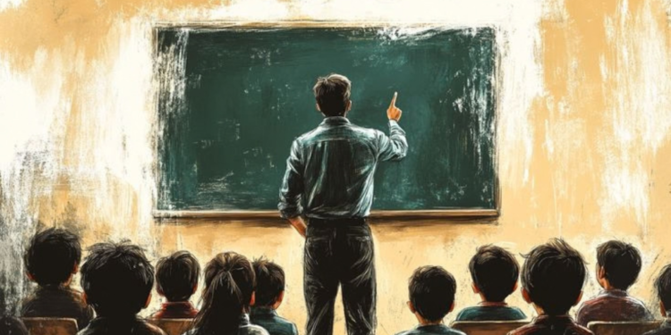 Sekolah Gratis: Apakah Bebas Biaya Berarti Berkualitas?