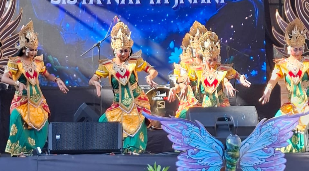 Ceraken Bali: Menyeimbangkan Cipta, Rasa, dan Karsa Mewujudkan SDM Bali Unggul