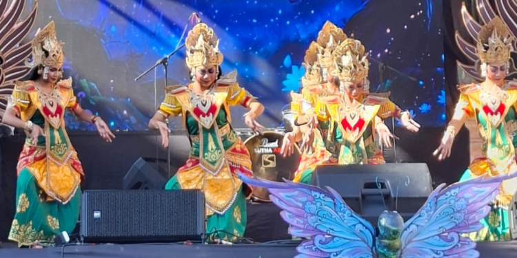 Ceraken Bali: Menyeimbangkan Cipta, Rasa, dan Karsa Mewujudkan SDM Bali Unggul