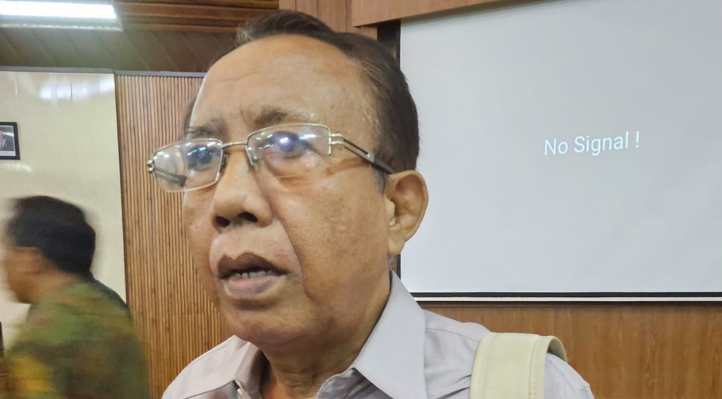 Utsawa Dharma Gita 2026 Tinggal Hitungan Hari, Bali Siapkan Duta Terbaik ke Tingkat Nasional