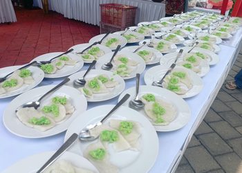 Ulam Carik, Jejak Kuliner Persawahan dalam Tanah Lot Art and Food Festival VI 2026
