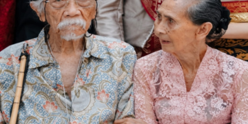 Sehidup Semati, Bersama dalam Kehidupan, Bersama dalam Perjalanan Pulang