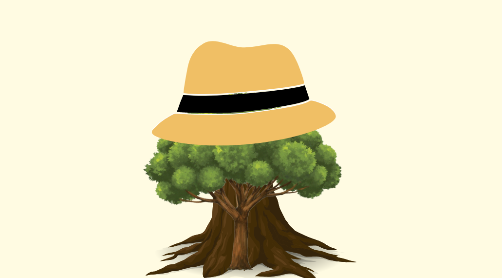 Topi Para Penyintas Kanker