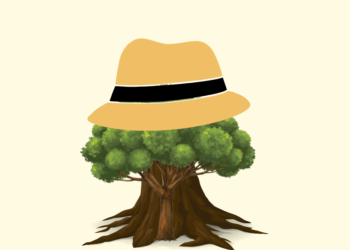 Topi Para Penyintas Kanker