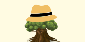 Topi Para Penyintas Kanker