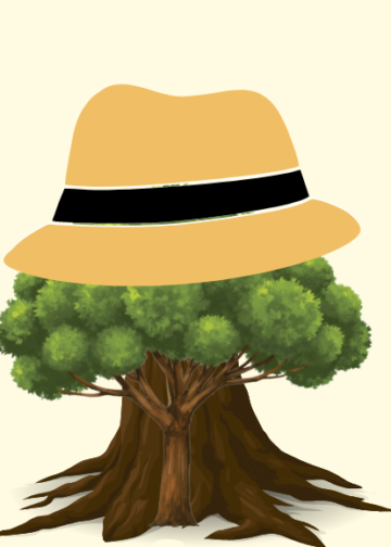 Topi Para Penyintas Kanker