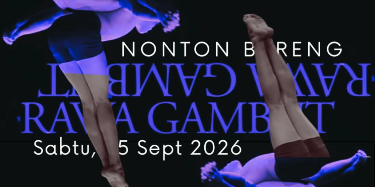 Sinaps Ingatan dari Pertunjukan Rawa Gambut Teater Potlot