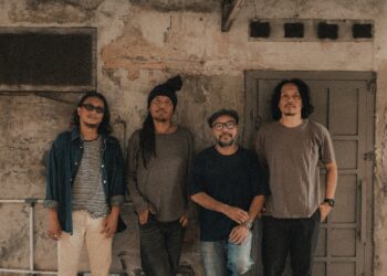 Dari Kehilangan hingga Memulai Kembali, Dialog Dini Hari Hadirkan “Rumah Bisa Lahir Sekali Lagi”