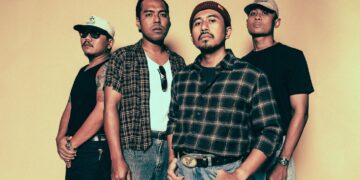 Jelang Album “Raja Pasir”, Jangar Lepas “K3” dan “Waktu”
