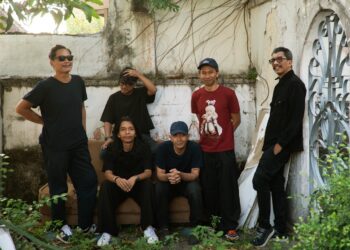 Majelis Lidah Berduri Kembali ke Bali, Bersua Pendengar Lewat “Hujan Tentang Cinta”