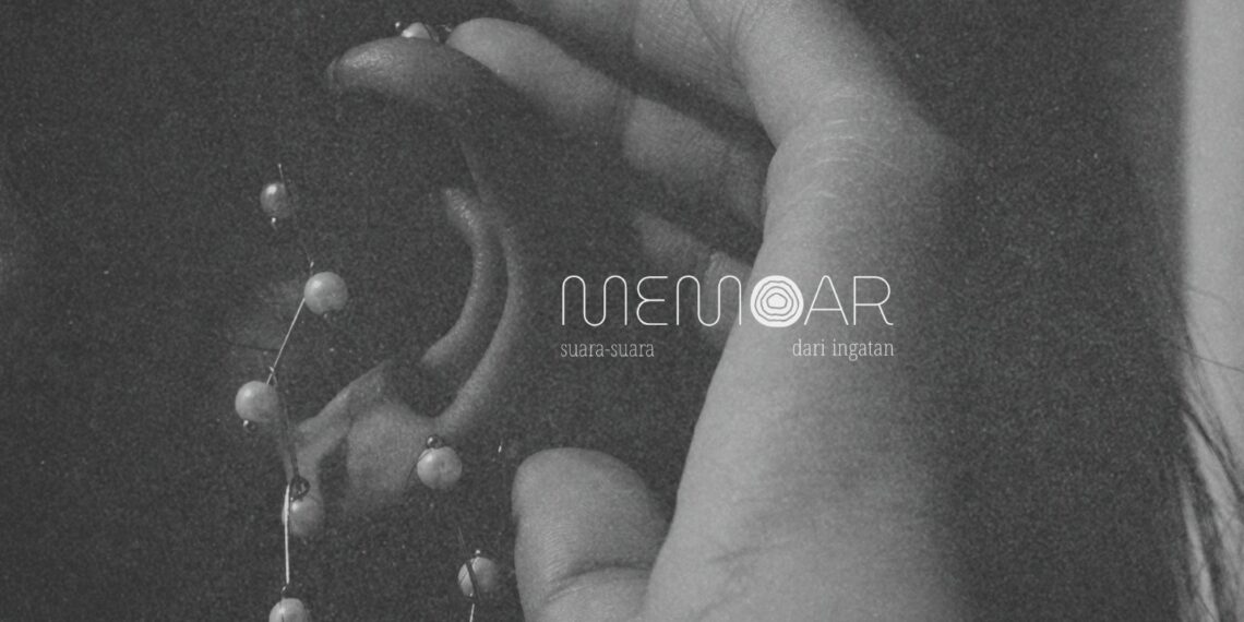 “Memoar: Suara-Suara dari Ingatan”: Pameran Kolektif Tentang Memori dan Ketakutan Akan Kehilangan