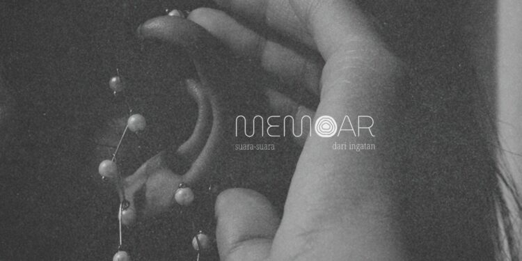 “Memoar: Suara-Suara dari Ingatan”: Pameran Kolektif Tentang Memori dan Ketakutan Akan Kehilangan