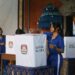 Pesta Demokrasi di SMKS Kesehatan Bali Medika: Dihari Purnama dan Hanin Azzahra Siap Pimpin OSIS Kesbam