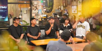Hadirkan Pop-Punk Berbahasa Bali, Satria N Band Luncurkan Single dan Video Klip “Bukan Pemenang Hatimu”
