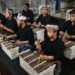 Sampah Plastik yang Turut Membangun Merdu dan Syahdu Suara Gamelan Selonding