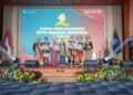 Pemilihan Duta Bahasa Nasional 2026: DKI Jakarta Terbaik 1, Jawa Timur Terbaik 2, Bali Terbaik 3