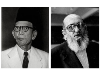 Pendidikan yang Membebaskan: Membaca Kembali Pemikir Ki Hadjar Dewantara dan Paulo Freire